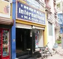 Hotel International Madurai 