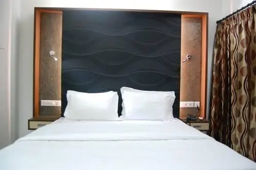 Hotel International Madurai 