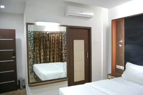 Hotel International Madurai 