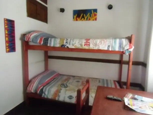 Quuko Hostel 