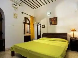 Casa Nova Homestay 