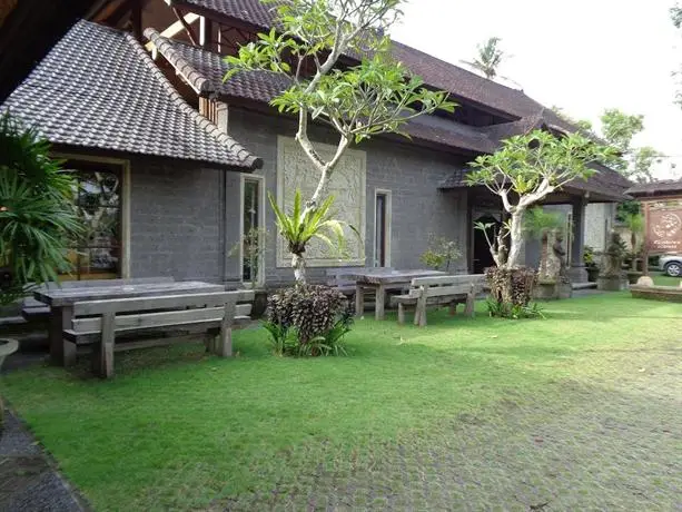 Klub Kokos Bungalows