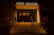 Alexakis Hotel 