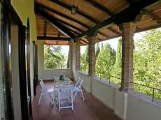 Interhome - Loggia del Poggiolo 