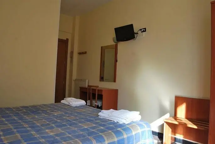 Albergo Aurora Loano 