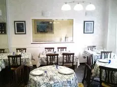 Albergo Aurora Loano 