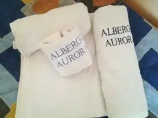 Albergo Aurora Loano 