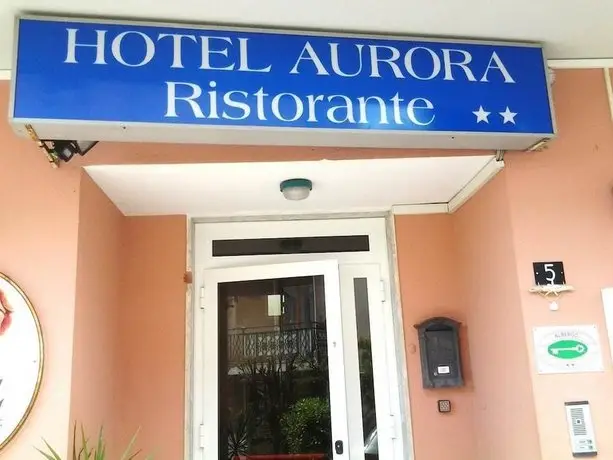 Albergo Aurora Loano 