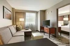 Embassy Suites Chattanooga Hamilton Place 