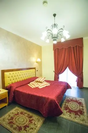 Hotel Bellavista Giugliano in Campania 