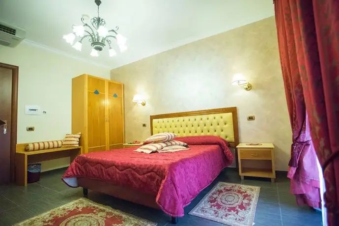 Hotel Bellavista Giugliano in Campania 