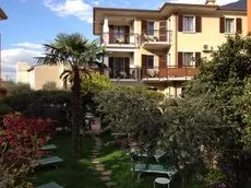 Hotel Erika Malcesine 