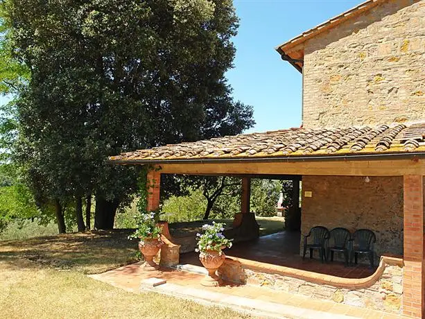 Interhome - Poggio al Colle