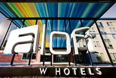 Aloft Cleveland Downtown 