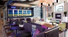 Aloft Cleveland Downtown 