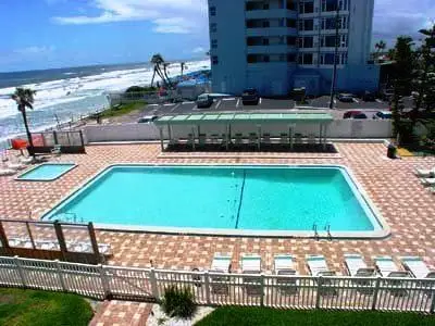 Ocean Reef Villas Unit 404