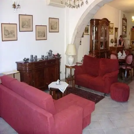 B&B Belvedere Sant'Antioco 