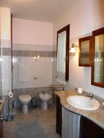 B&B Belvedere Sant'Antioco 