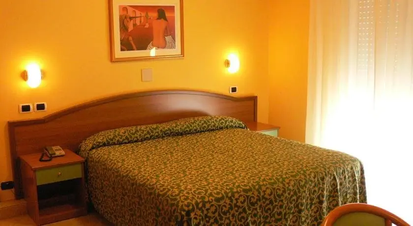 Hotel Mario San Benedetto del Tronto