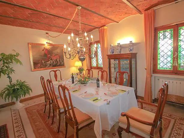 Interhome - Villa Campo del Mulino 