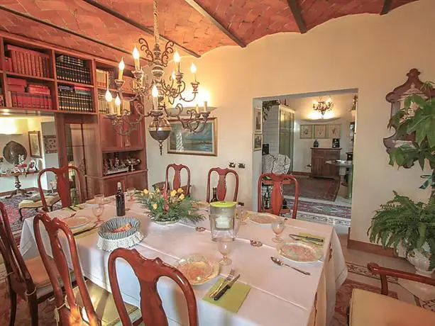 Interhome - Villa Campo del Mulino 