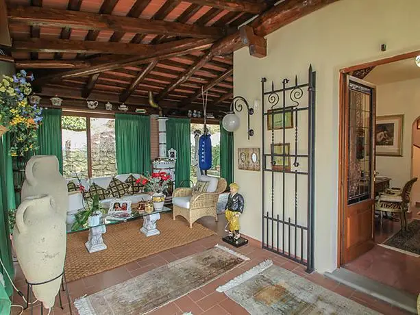 Interhome - Villa Campo del Mulino 