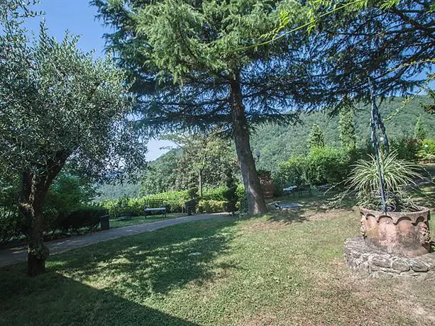 Interhome - Villa Campo del Mulino 