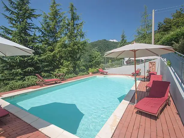 Interhome - Villa Campo del Mulino 