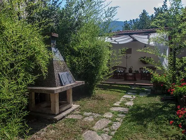 Interhome - Villa Campo del Mulino 