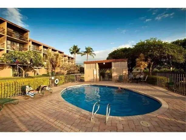 Maui Suncoast - Maui Vista 