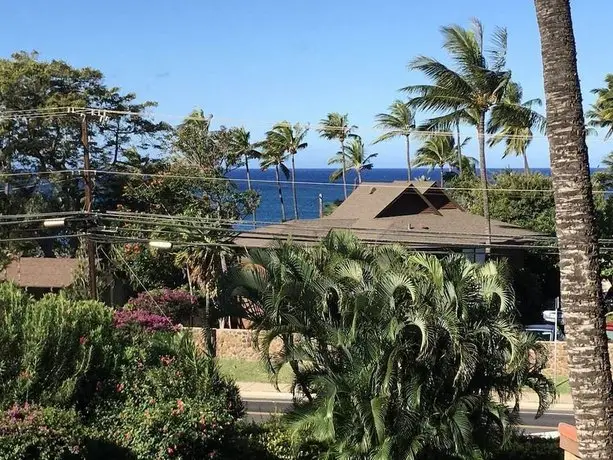 Maui Suncoast - Maui Vista 