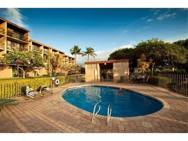 Maui Suncoast - Maui Vista 