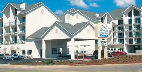 Mountain Melodies Inn Pigeon Forge/Apple Valley