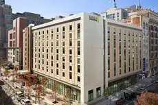 Home2 Suites by Hilton Philadelphia Convention Center 