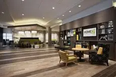 Home2 Suites by Hilton Philadelphia Convention Center 