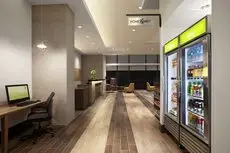 Home2 Suites by Hilton Philadelphia Convention Center 