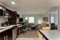 Home2 Suites by Hilton Philadelphia Convention Center 