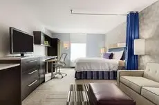 Home2 Suites by Hilton Philadelphia Convention Center 