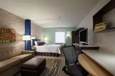 Home2 Suites by Hilton Philadelphia Convention Center 