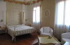 Hotel Il Focolare Treviso 