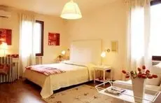 Hotel Il Focolare Treviso 