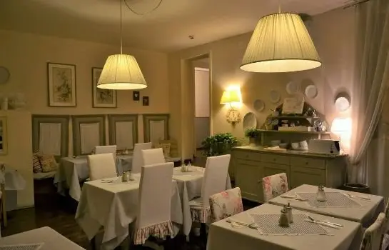 Hotel Il Focolare Treviso 