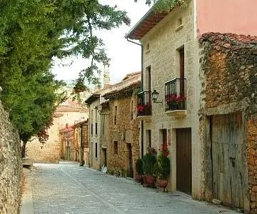 Casa Rural Las Condesas