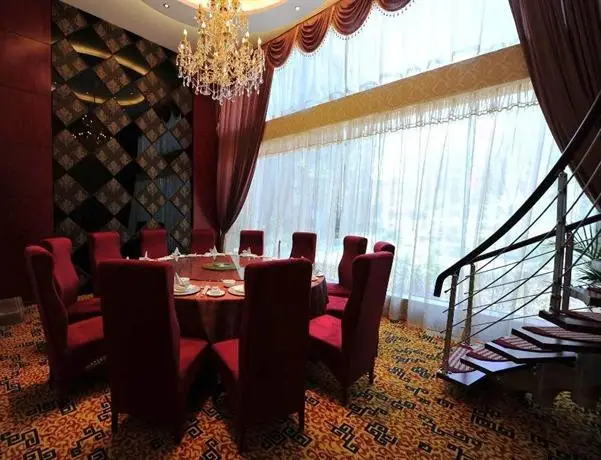 Taixiang Boutique Hotel