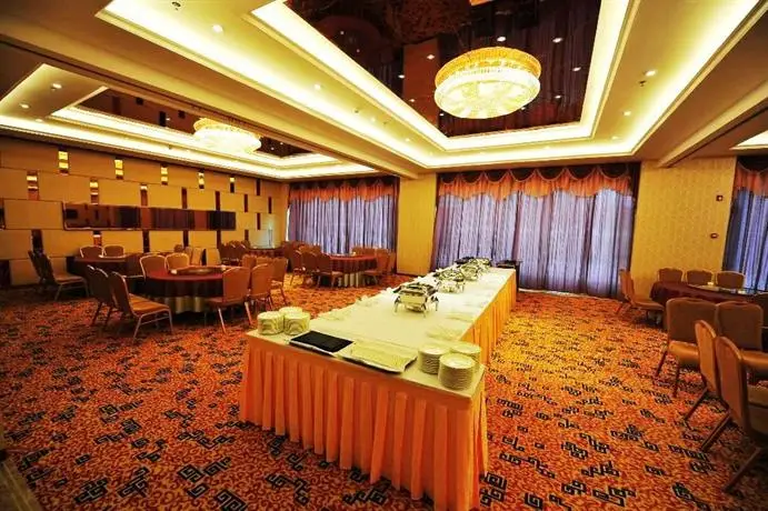 Taixiang Boutique Hotel