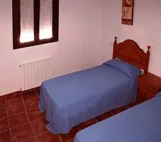 Apartamentos Valle De Fondon 