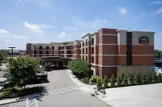 Courtyard by Marriott Cincinnati Midtown/Rookwood 