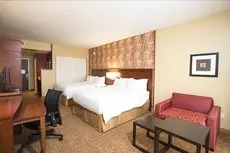 Courtyard by Marriott Cincinnati Midtown/Rookwood 