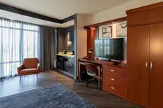 Courtyard by Marriott Cincinnati Midtown/Rookwood 