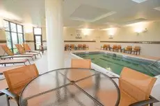 Courtyard by Marriott Cincinnati Midtown/Rookwood 